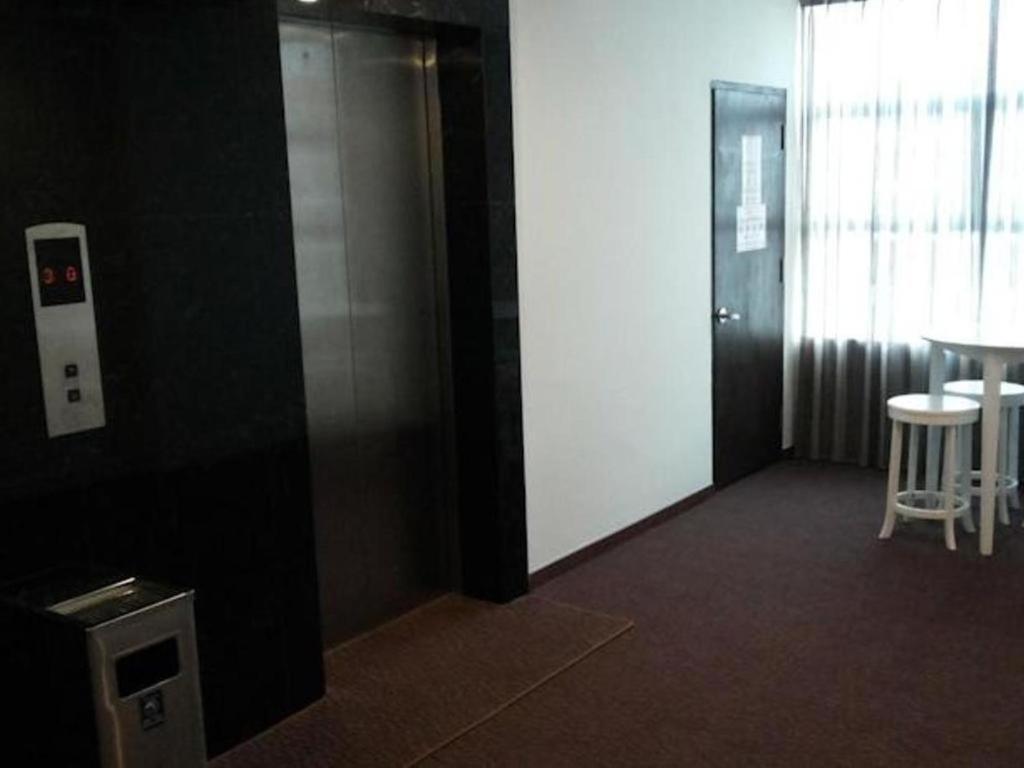 Eminent Hotel Кота Кинабалу Екстериор снимка